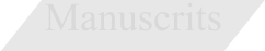 Manuscrits